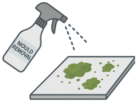 mould-removal